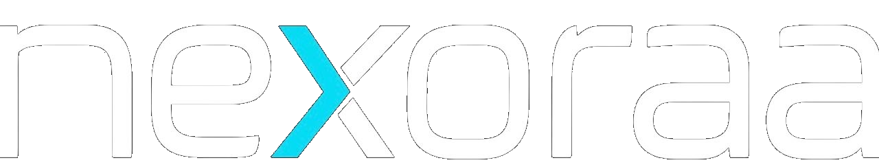 Nexoraa Logo