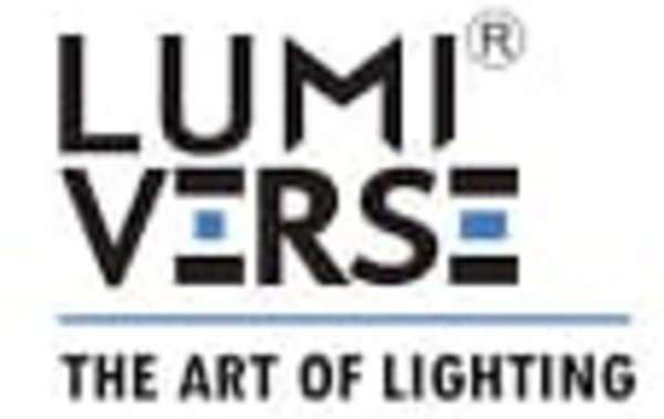 Lumiverse logo