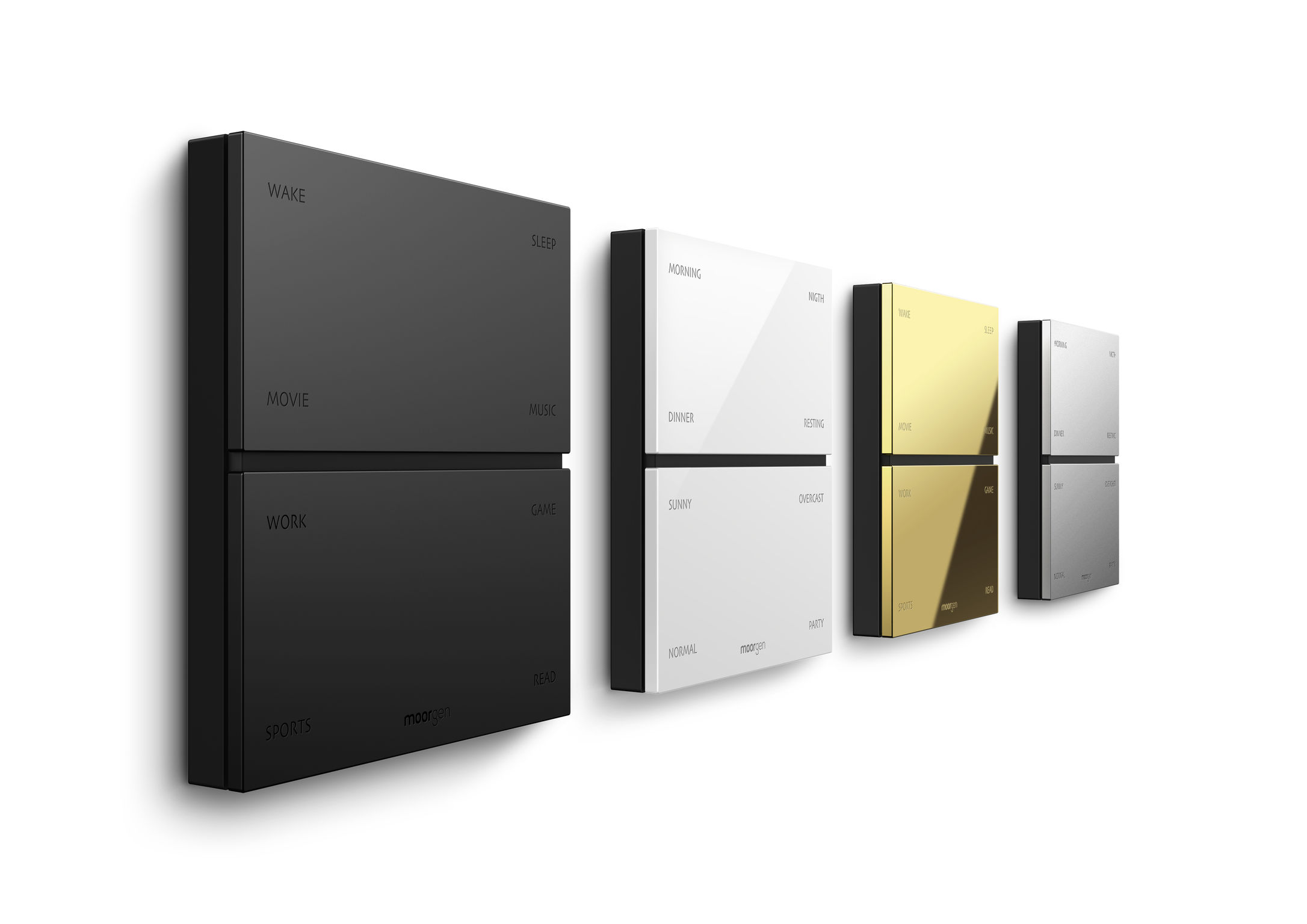 Hospitality Projects