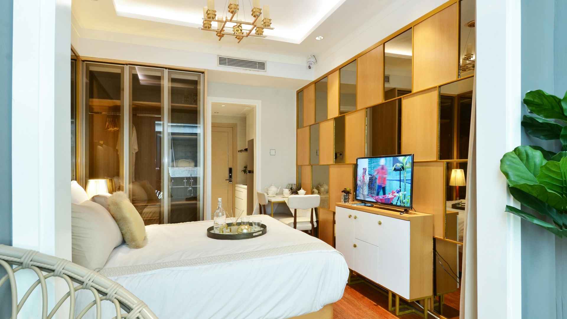 Hospitality Projects